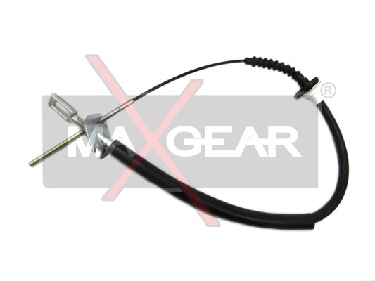 LINKA SPRZĘGŁA FIAT CINQUECENTO SEICENTO 1,1 dł. 776 396 MaXgear 32-0277