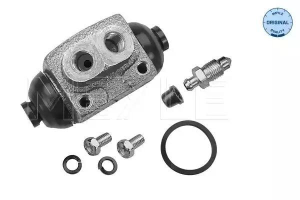 CYLINDEREK HAMULCOWY FORD ESCORT MEYLE 7145310002