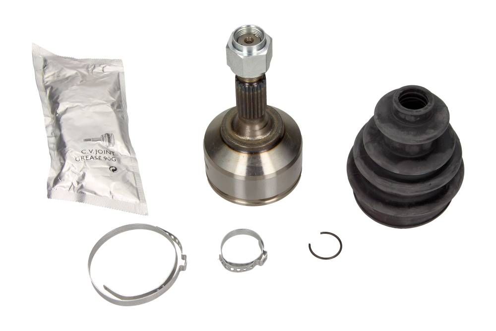 PRZEGUB ZEWNĘTRZNY CITROEN C3 1,4 1,6 02- 207 LE MaXgear 49-0753