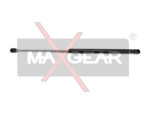 SPRĘŻYNA GAZOWA KLAPY BAGAŻNIKA GOLF 2 270N MaXgear 12-0046