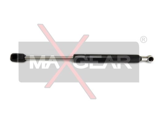 SPRĘŻYNA GAZOWA KLAPY BAGAŻNIKA AUDI 80 91-94 BEZ SPOI MaXgear 12-0067