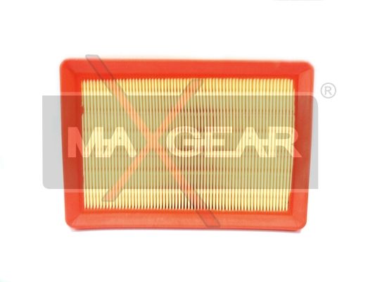 FILTR POWIETRZA FIAT BRAVO BRAVA MAREA ALFA MaXgear 26-0217