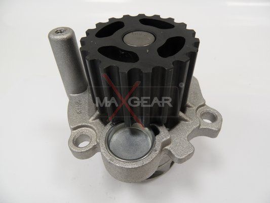 POMPA WODY A2 POL LUPO 1,4TDI 00- FABIA 1,9 MaXgear 47-0095