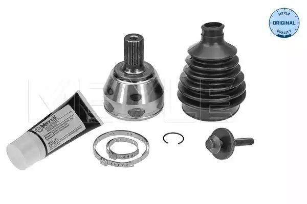 PRZEGUB ZEWNĘTRZNY FORD FOCUS 1,6TDCI MEYLE 7144980022