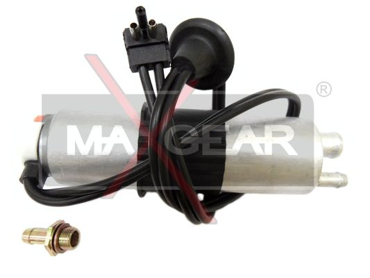 POMPA PALIWA ELEKTRYCZNA MERCEDES 1,8-2,8 W202 93- ZA MaXgear 43-0066