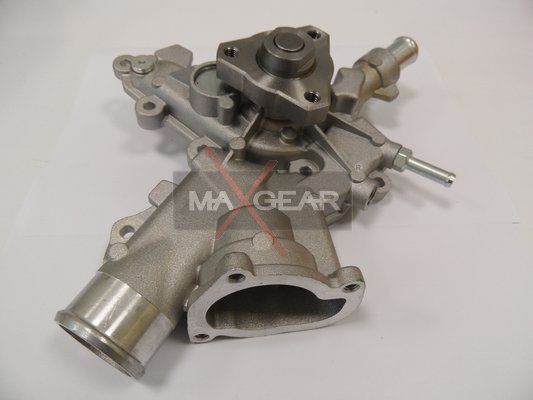 POMPA WODY OPEL DOHC 1,0-1,4 CORSA C ASTRA H A MaXgear 47-0122