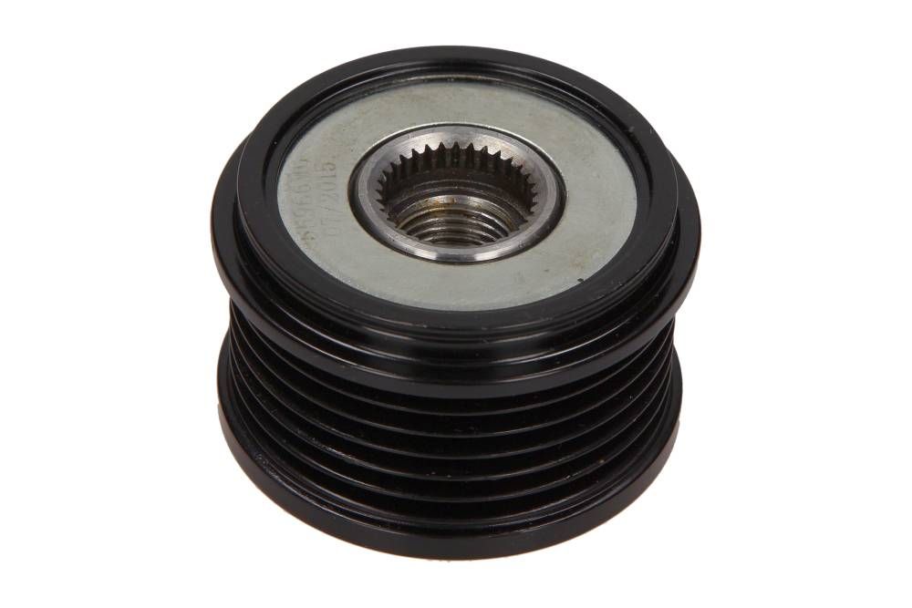 KOŁO PASOWE ALTERNATORA PEUGEOT 2,0 2,2HDI MaXgear 300118