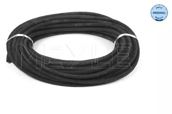 PRZEWÓD NADMIAROWY PALIWA 3,2MM DIESEL NA METRY MEYLE 1000990041