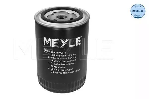 FILTR OLEJU VW DIESEL MEYLE 1001150003