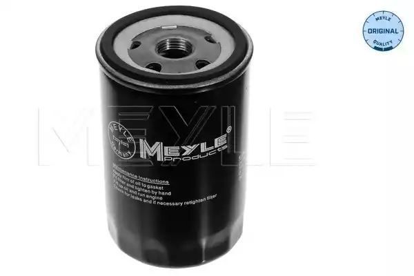 FILTR OLEJU VW 2,0B 90- MEYLE 1001150009