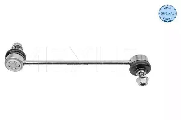 ŁĄCZNIK STABILIZATORA HYUNDAI IX20 I20 VENGA 08- LE MEYLE 37160600039