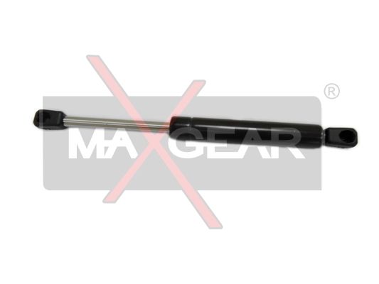SPRĘŻYNA GAZOWA KLAPY BAGAŻNIKA AUDI 80 86-91 BEZ SPOI MaXgear 12-0034