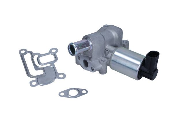 ZAWÓR EGR OPEL AGILA CORSA 03- BEZ USZCZELKI MaXgear 27-4000