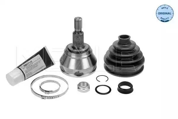 PRZEGUB ZEWNĘTRZNY VW GOLF 4 1,9TDI MEYLE 1004980121