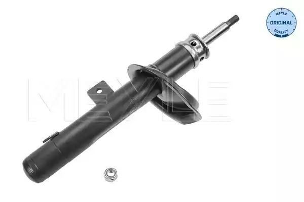 AMORTYZATOR PRZÓD PEUGEOT 206 LE MEYLE 11266230004