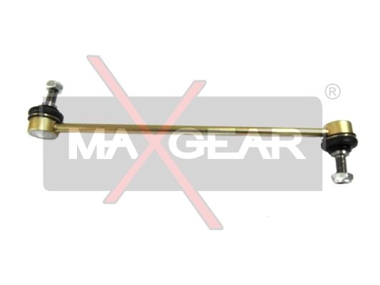 ŁĄCZNIK STABILIZATORA PRZÓD FORD FOCUS 04- LE PR MaXgear 72-1456