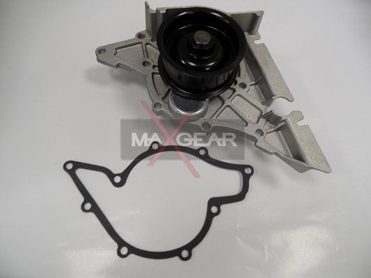 POMPA WODY 2,8 V6 A8 94- NAPĘD NA KOŁO GAD MaXgear 47-0090
