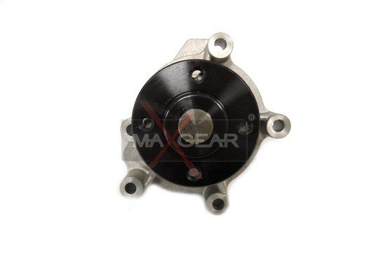 POMPA WODY MERCEDES M166 OM668 W168 A-KLASA 98- MaXgear 47-0110