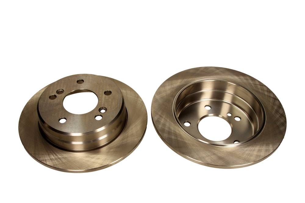 TARCZA HAMULCOWA TYŁ MERCEDES W202 180 280B 200-250D 93- 2 MaXgear 19-0770