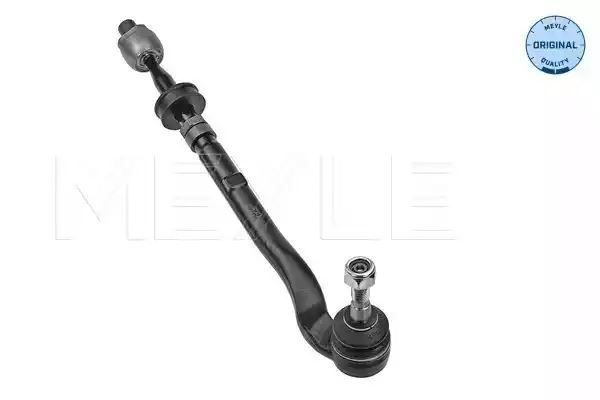 DRĄŻEK KIEROWNICZY BMW E39 PR 95- MEYLE 3160304354
