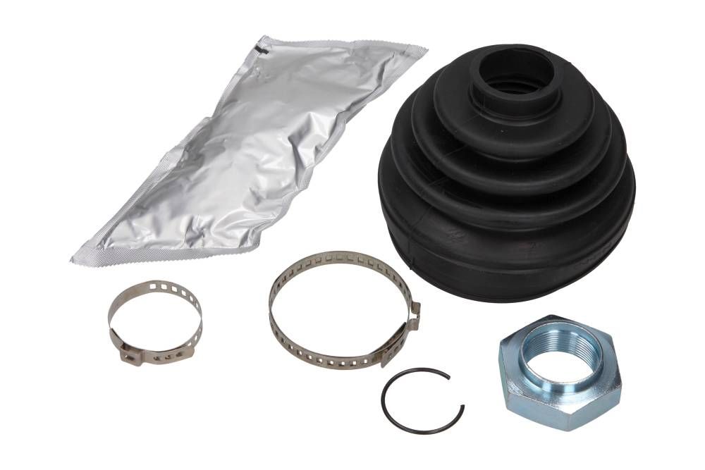 OSŁONA PRZEGUBU ZEWNĘTRZNEGO FIAT DUCATO 94- 18 KPL. MaXgear 49-0729