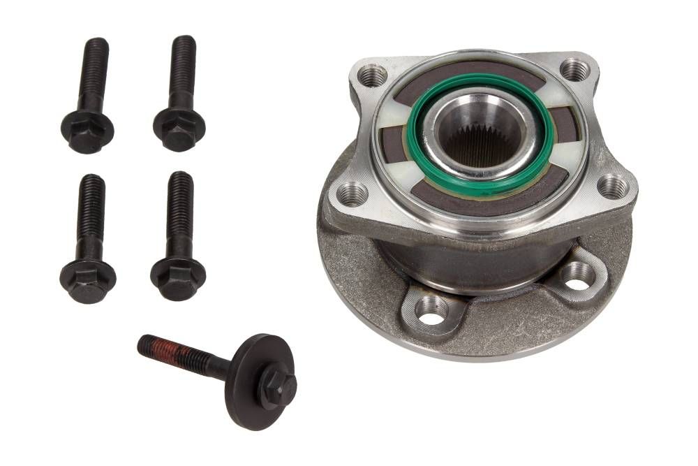 ŁOŻYSKO KOŁA TYŁ VOLVO XC90 02- MaXgear 33-0552
