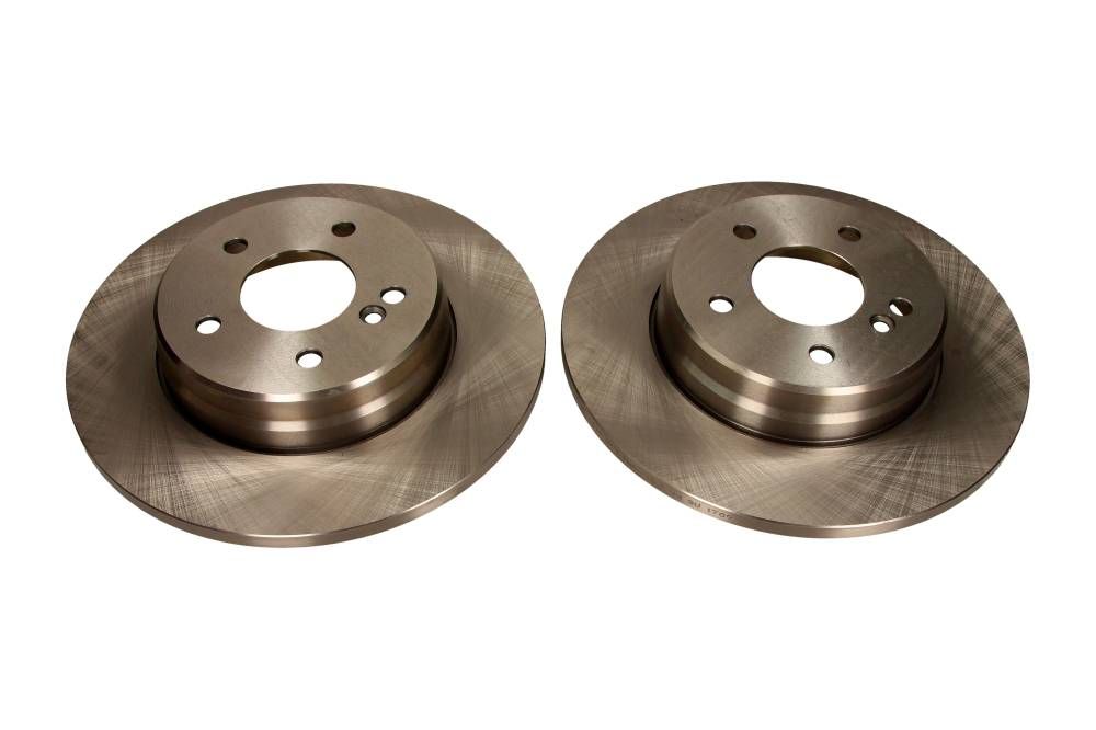 TARCZA HAMULCOWA TYŁ MERCEDES W210 KOMBI MaXgear 19-1015