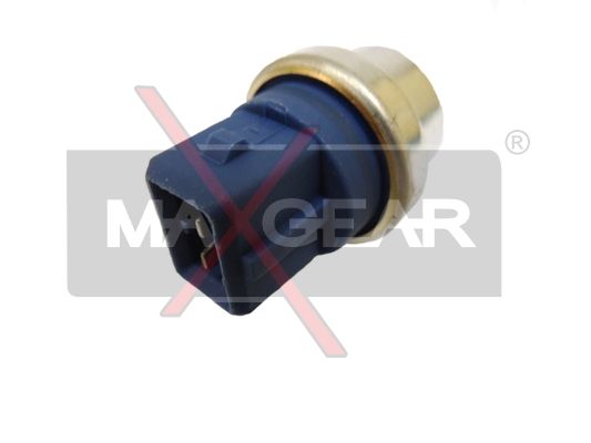 CZUJNIK TEMPERATURY WODY VW AUDI 80 100 GOLF II MaXgear 21-0133