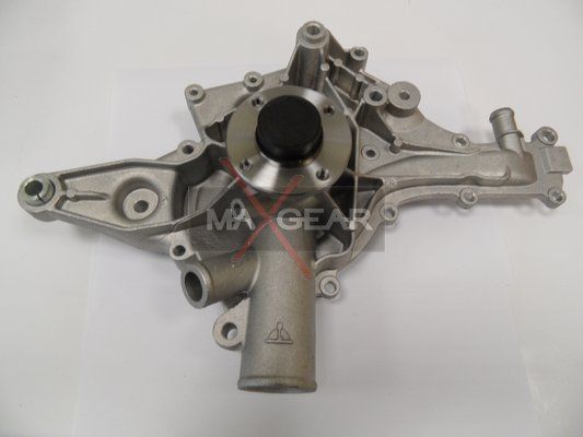 POMPA WODY MERCEDES M112 W202 208 210 463 Z OTWOREM MaXgear 47-0109