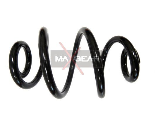 SPRĘŻYNA ZAWIESZENIA TYŁ BMW E36 SEDAN BEZ KOMBI MaXgear 60-0007