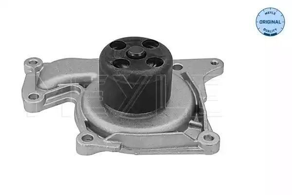 POMPA WODY RENAULT 1,5DCI MEGA MEYLE 16132200023