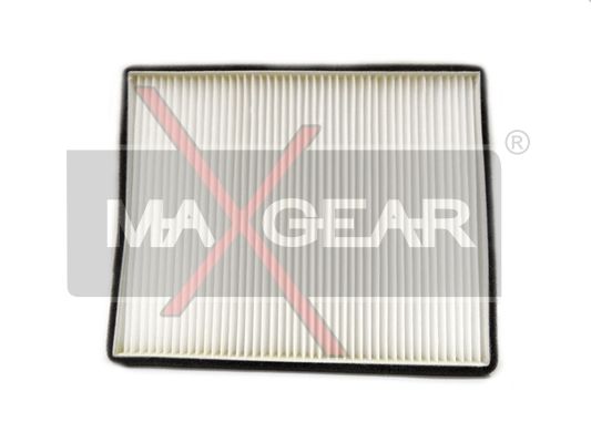 FILTR KABINOWY OPEL AGILA INGIS MaXgear 26-0391