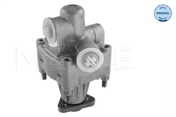 POMPA WSPOMAGANIA VW AUDI 80 86-94 MEYLE 1146310032
