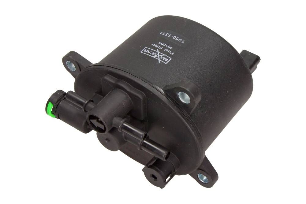 FILTR PALIWA PEUGEOT 2,2HDI 407 06- CITROEN C5 MaXgear 26-0676