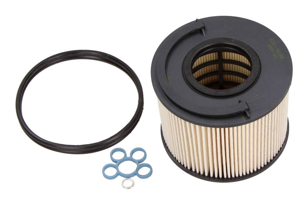 FILTR PALIWA 3,0 4,2TDI Q7 TOUAREG MaXgear 26-0698