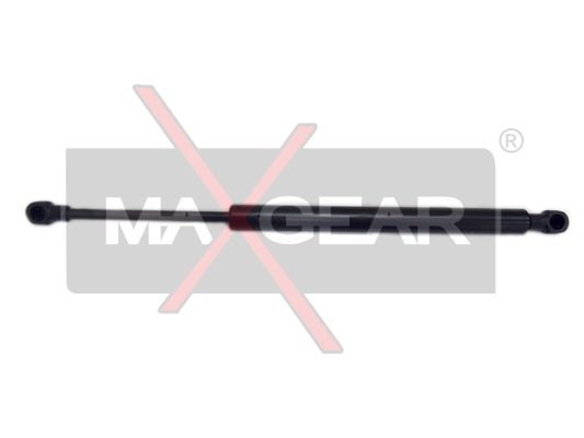 SPRĘŻYNA GAZOWA KLAPY BAGAŻNIKA BMW E46 SEDAN COUPE MaXgear 12-0232