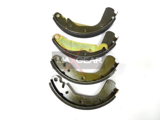 SZCZĘKI HAMULCOWE OPEL KADETT E 1,3-1,4 200x28 MaXgear 19-0268