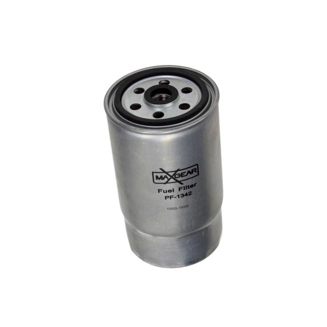 FILTR PALIWA FIAT DOBLO 1,9/2,0/2,3JTD ALFA ROMEO 147 156 166 03- MaXgear 26-0530