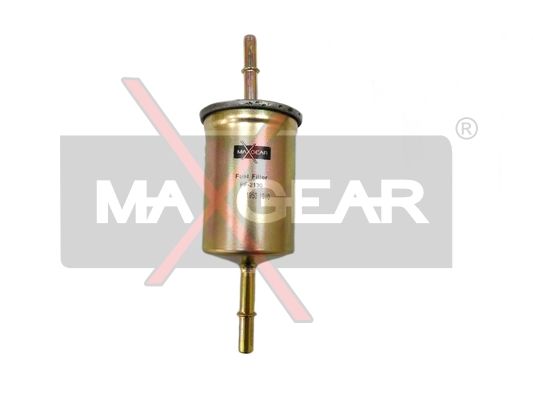 FILTR PALIWA FORD 1,4-2,0 FOCUS 10 98- MaXgear 26-0264