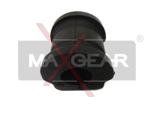 GUMA STABILIZATORA PRZÓD SKODA FABIA WEW. 17MM MaXgear 72-1087