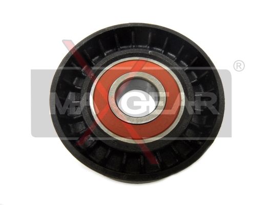 ROLKA NAPINACZA PASKA WIELOROWKOWEGO PEUGEOT MaXgear 54-0265