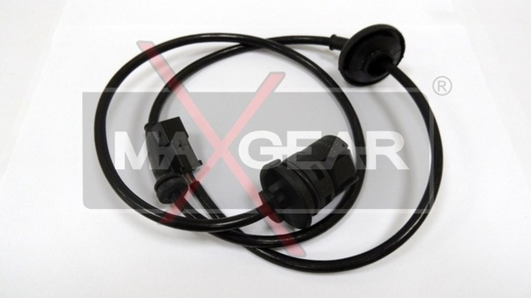 CZUJNIK ABS PASSAT SUPERB 96- T. LE PR 1100 MaXgear 20-0075