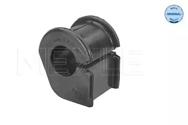 GUMA STABILIZATORA PRZÓD PEUGEOT 107 CITROEN C1 05- LE/PR MEYLE 11146150002