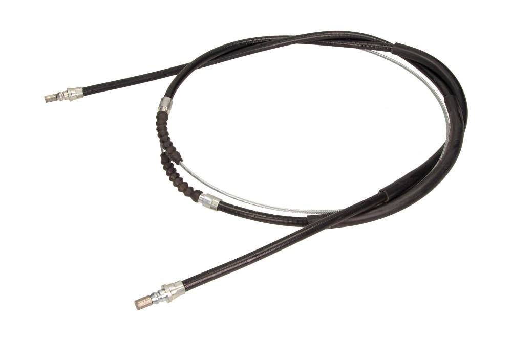 LINKA HAMULCA RĘCZNEGO TYŁ FIAT DUCATO 02- BĘBNY MaXgear 32-0227