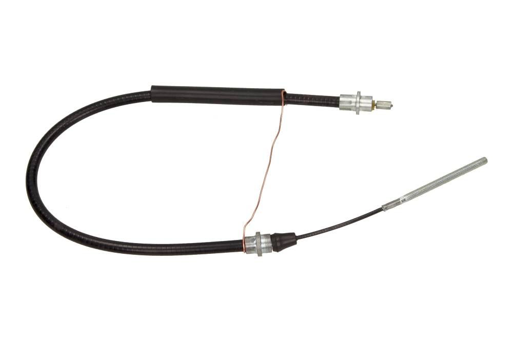 LINKA HAMULCA RĘCZNEGO PEUGEOT 406 96- LE TYLNA TARC MaXgear 32-0233