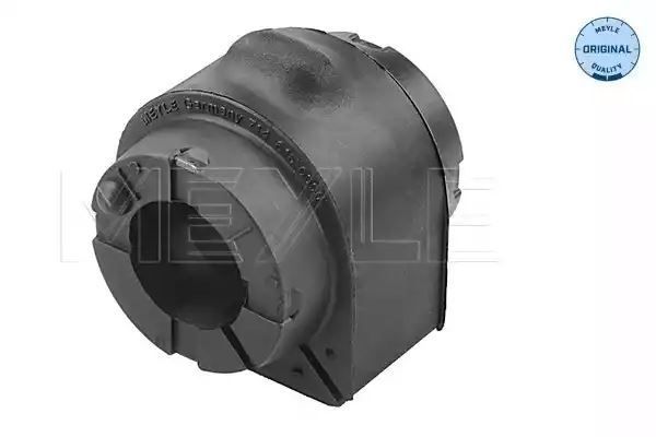 GUMA STABILIZATORA PRZÓD FORD MONDEO 07- LE/PR 22MM MEYLE 7146150005