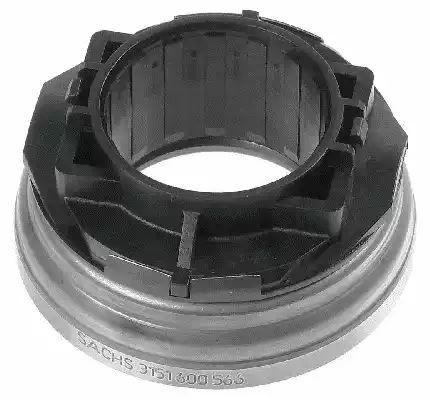 ŁOŻYSKO OPOROWE VW TOUAREG 3,0-3,6V6 02-10 Sachs 3151600566