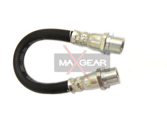 PRZEWÓD HAMAMULCOWY ELASTYCZNY TYŁ VW AUDI 80 91-95 200MM MaXgear 52-0151