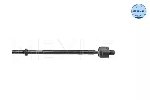 DRĄŻEK KIEROWNICZY HYUNDAI MATRIX 01- LE/PR MEYLE 37160310009
