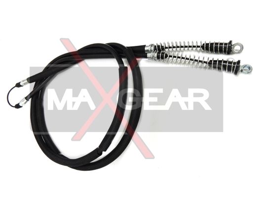 LINKA HAMULCA RĘCZNEGO FIAT SEICENTO 98- 2632 MaXgear 32-0049